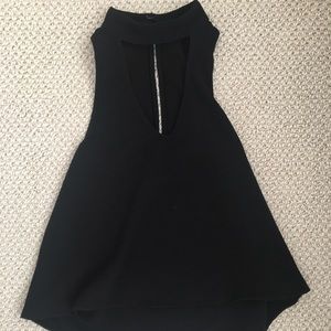 Blouse/tank top